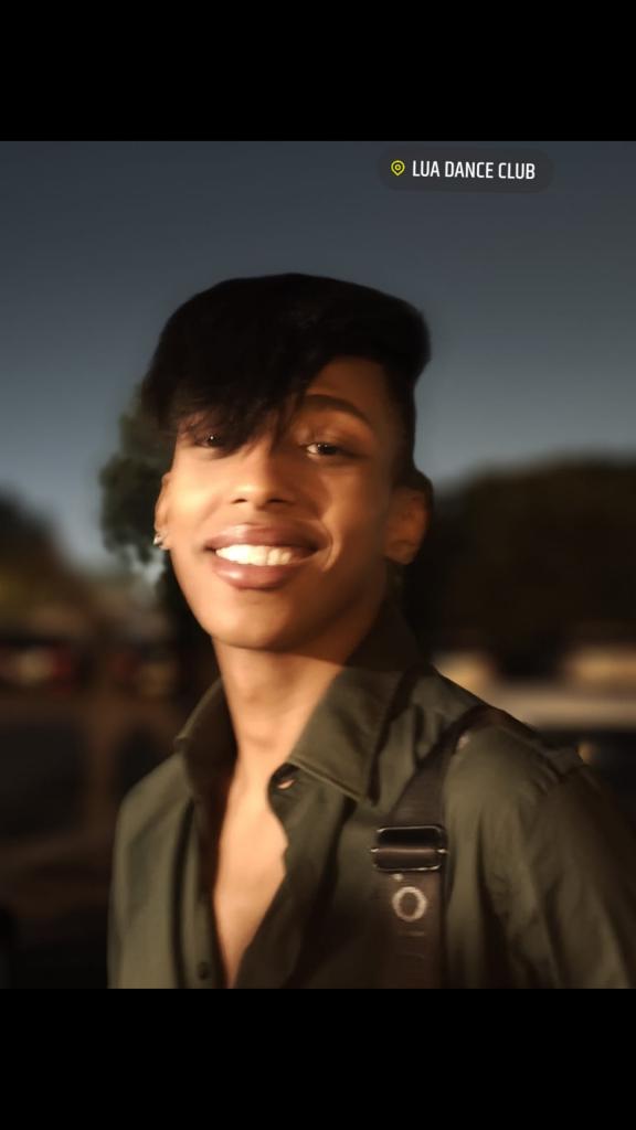 Chico busca chica en Málaga: 