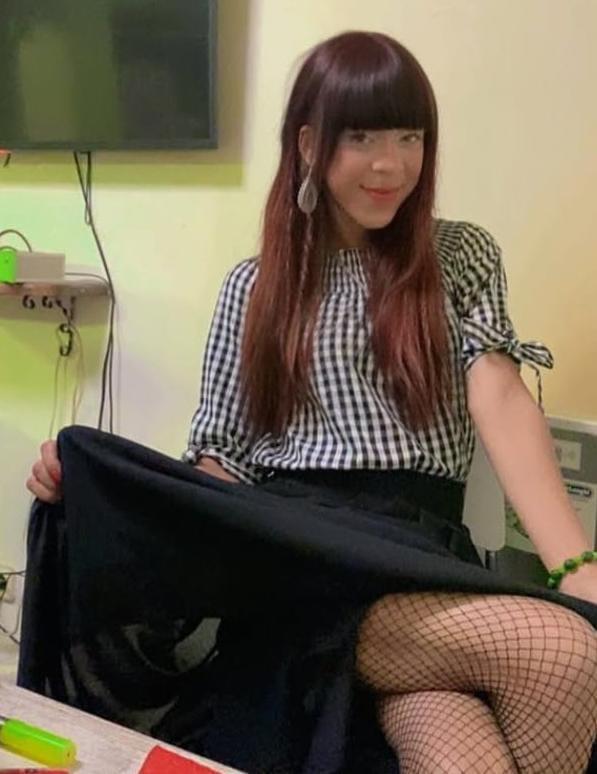 631904161: Transexual en Las Palmas