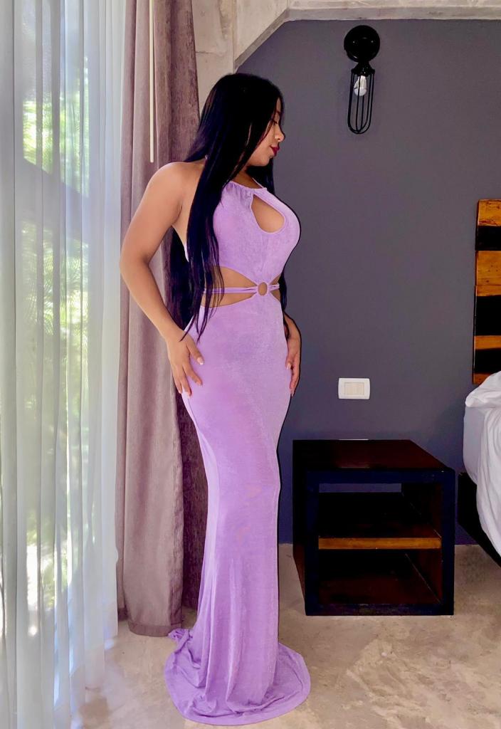 Chica busca chico en Málaga: 