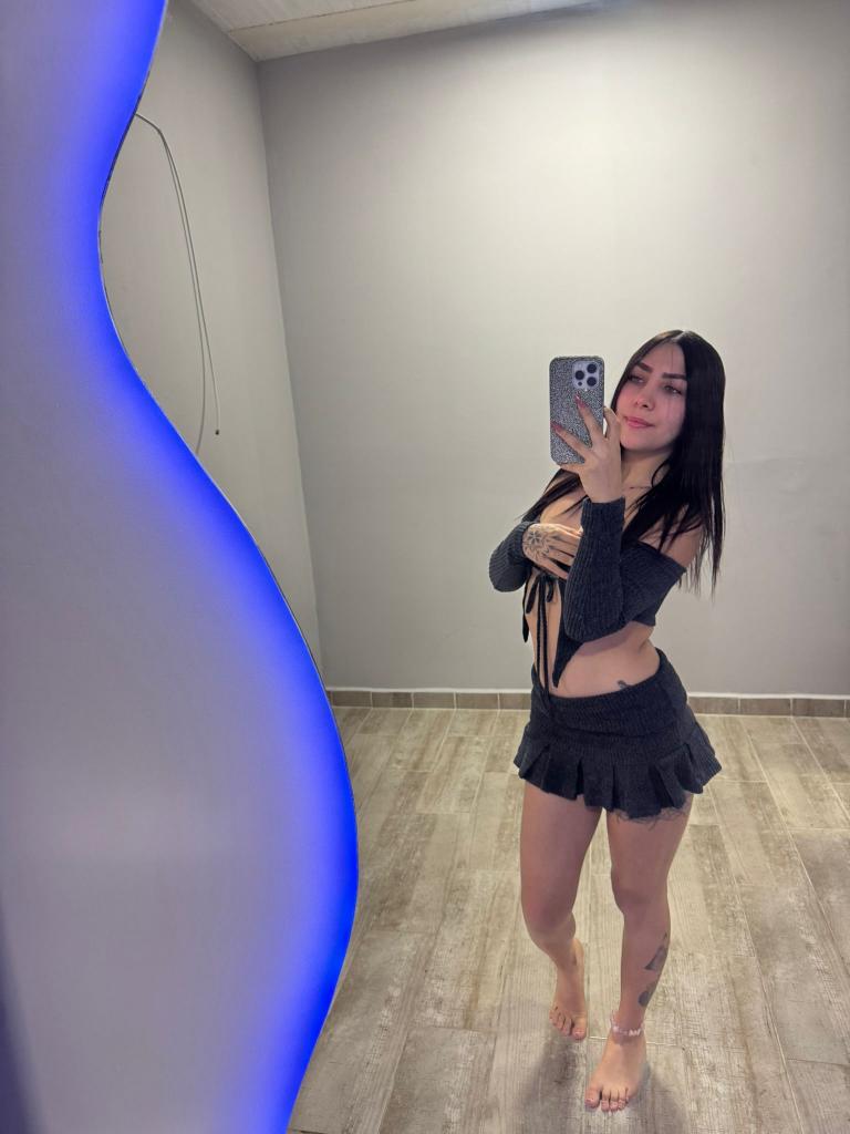 Chica busca chico en Málaga: 