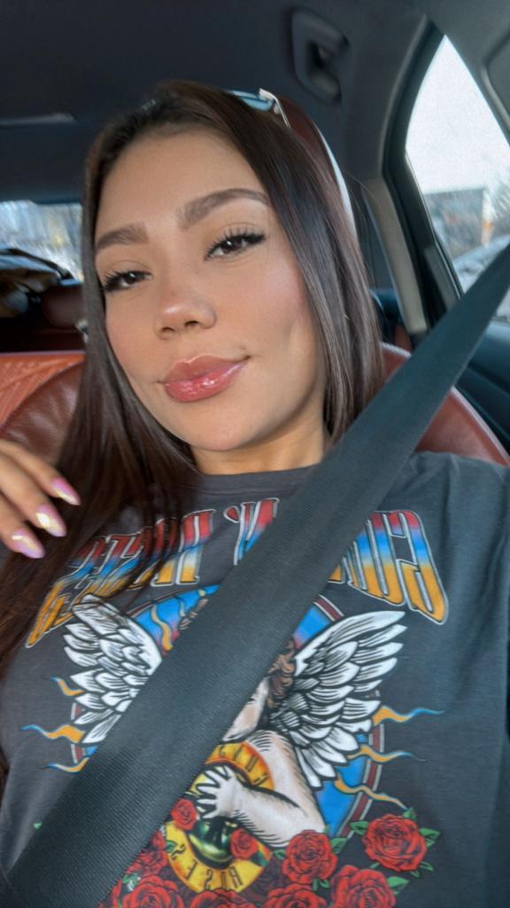 643997769: Chica busca chico en Jaén