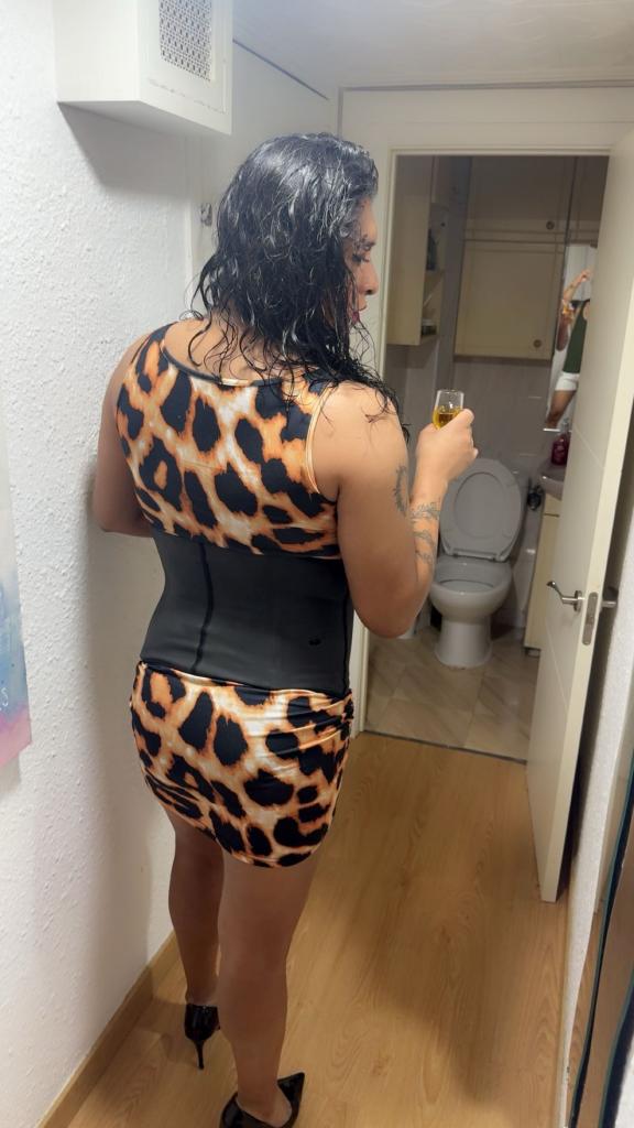 617033311: Transexual en Zaragoza