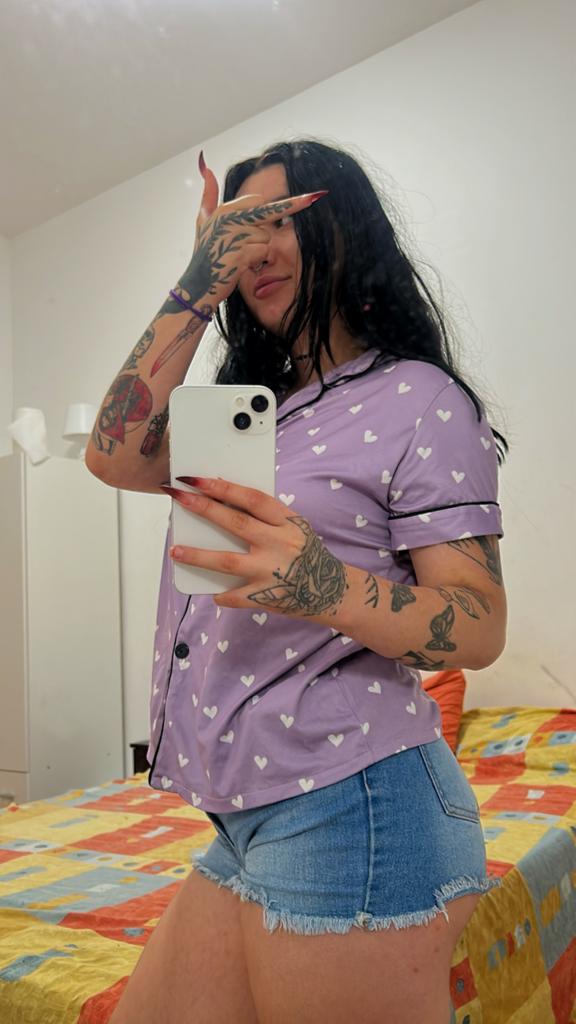 604372619: Chica busca chico en Madrid