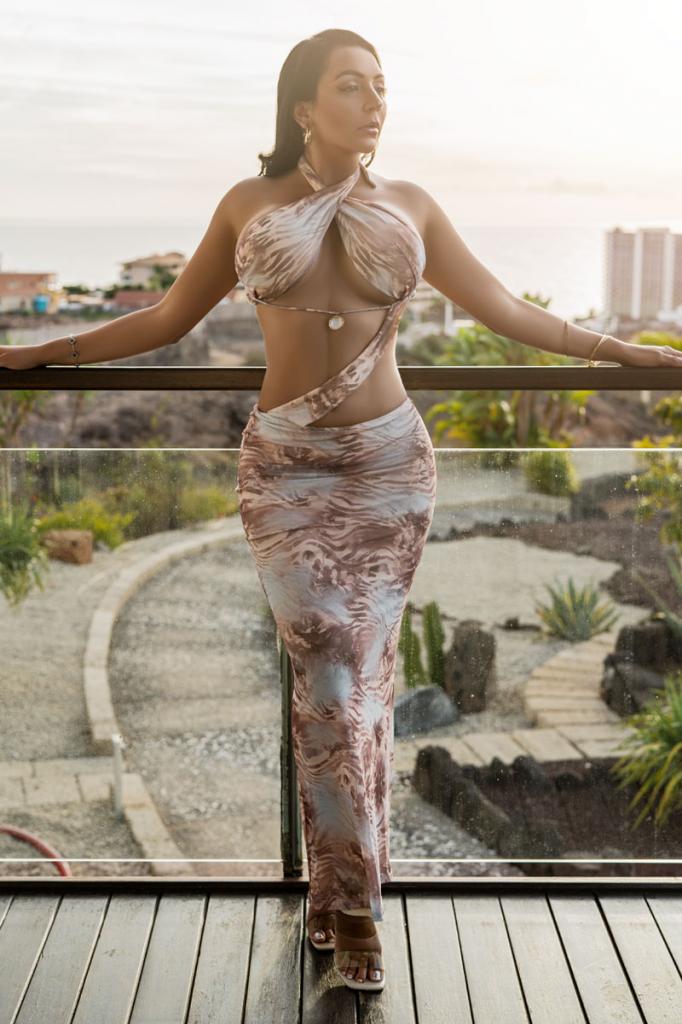 608004290: Chica busca chico en Tenerife