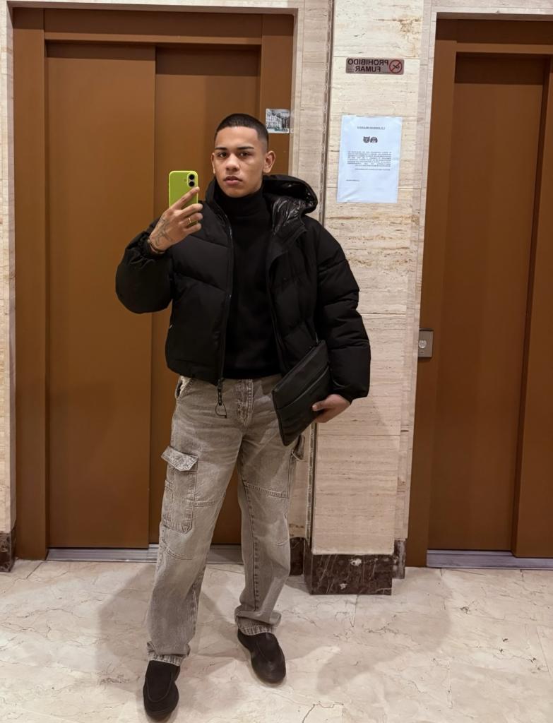 666695763: Chico busca chica en Málaga