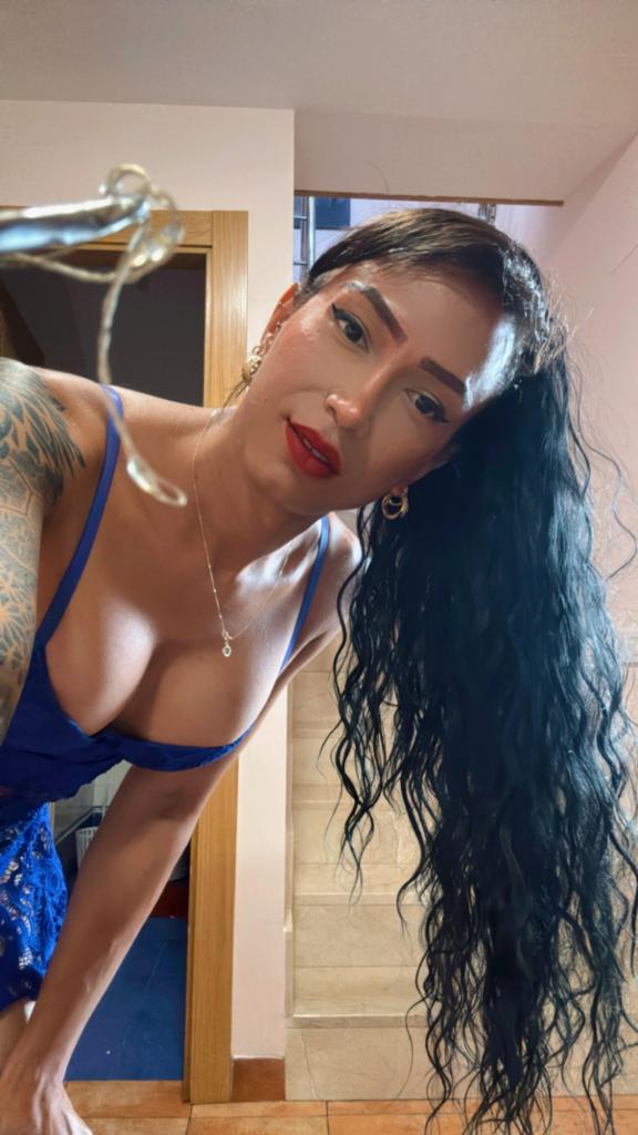 641274761: Travesti en Burgos