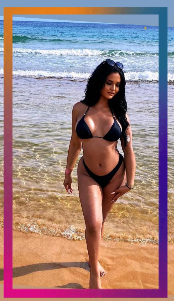 Travesti en Alicante: 