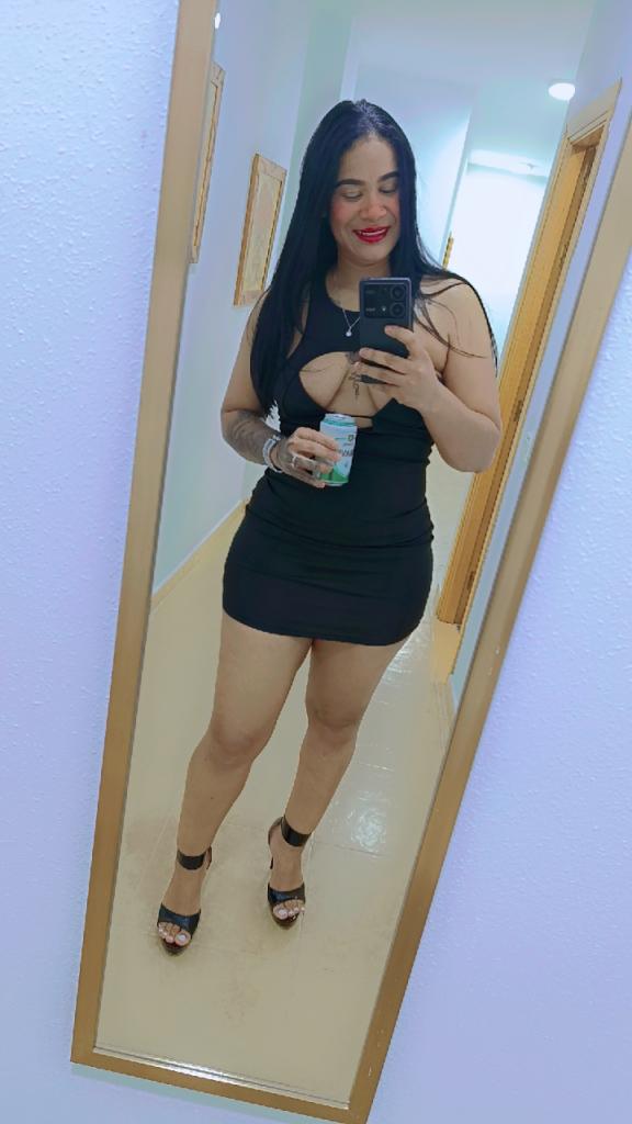 Chica busca chico en Toledo: 