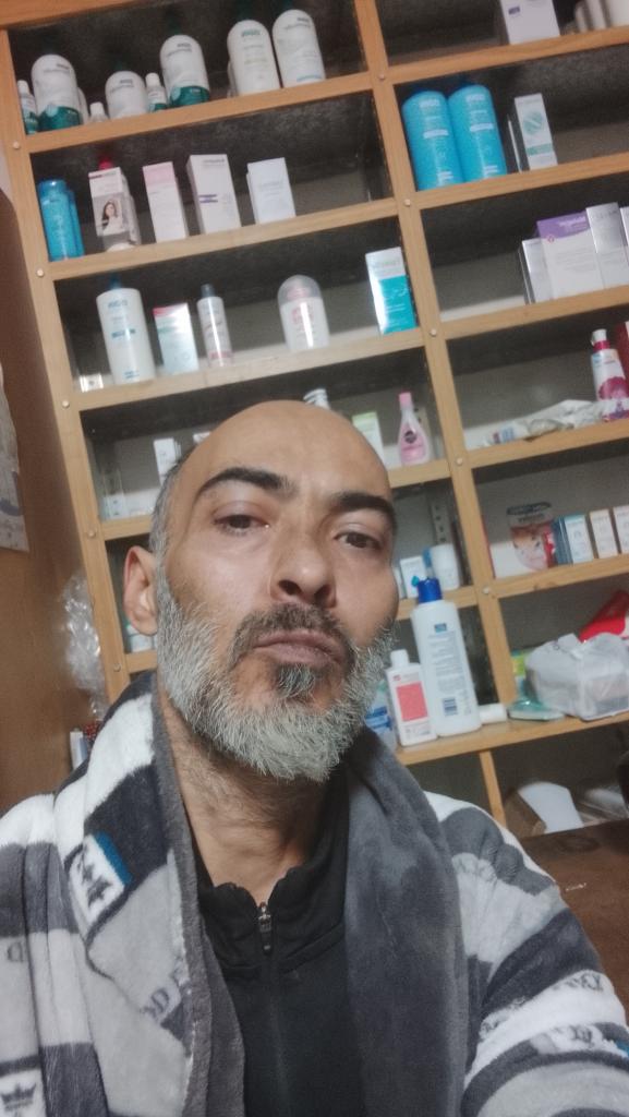 Chico busca chica en Málaga: 