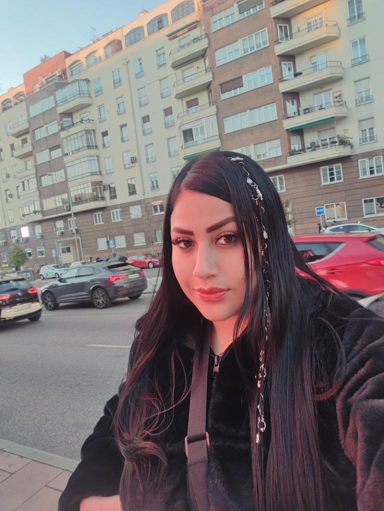 663013004: Chica busca chico en Tenerife