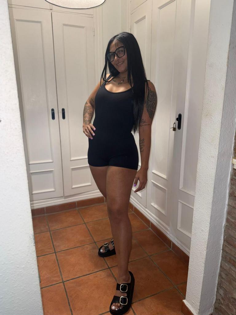603677080: Chica busca chico en Málaga