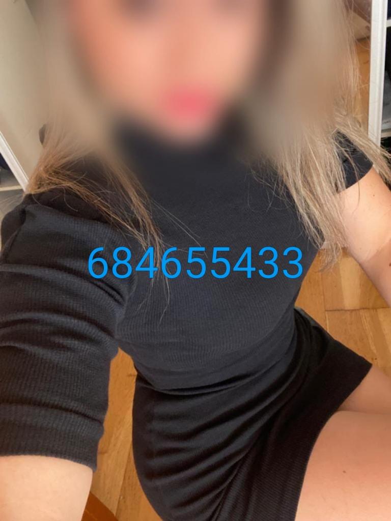 684655433: Chica busca chico en Asturias