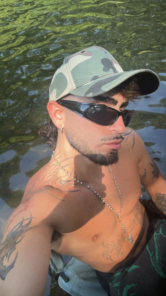 Chico busca chica en Madrid: 