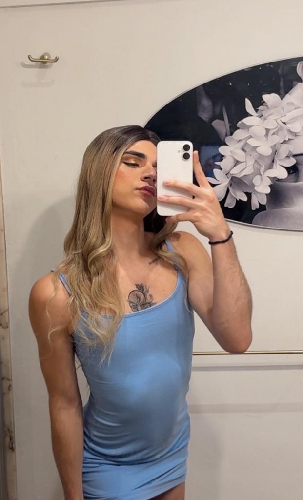 670520758: Transexual en Murcia