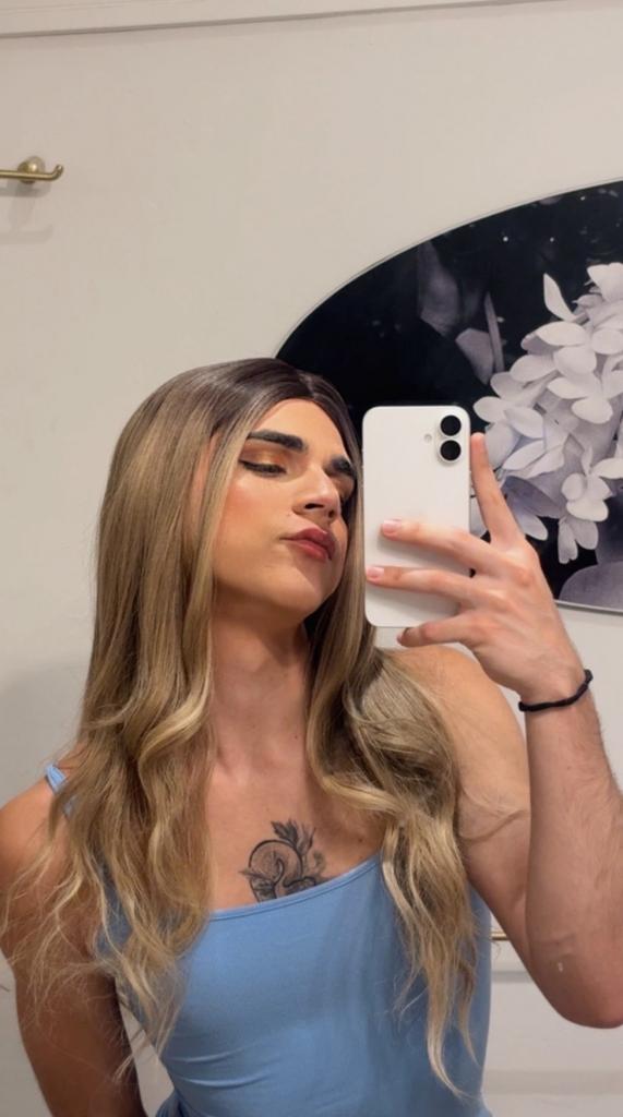 Transexual en Albacete: 