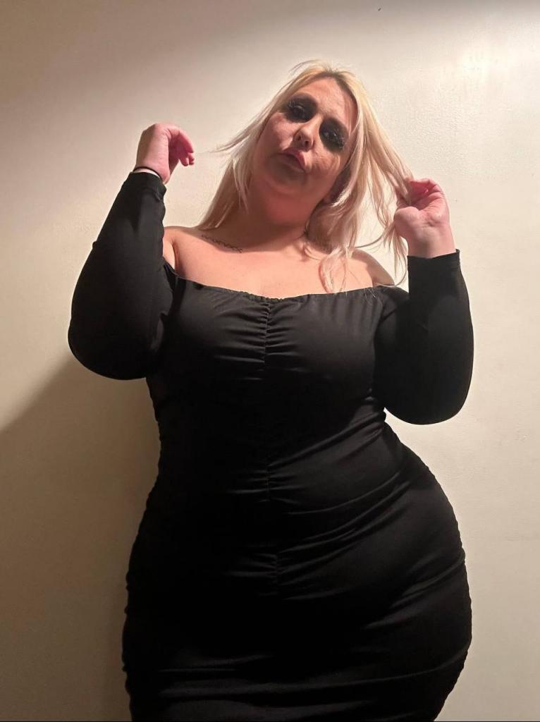 Chica busca chico en Pontevedra: 