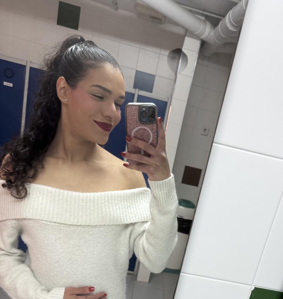 603694608: Travesti en Zaragoza