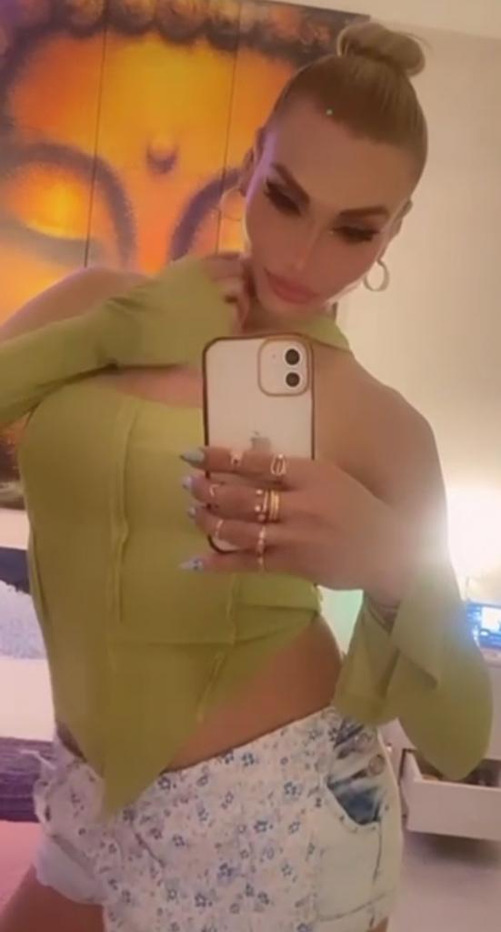 605404290: Transexual en Barcelona