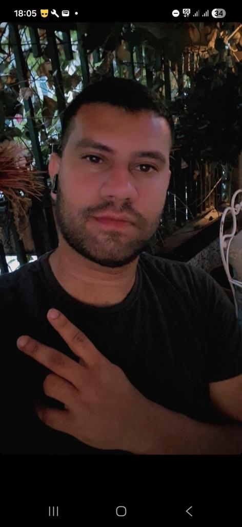 Chico busca chica en Madrid: 