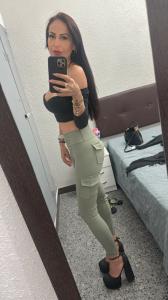 602691568: Chica busca chico en Sevilla