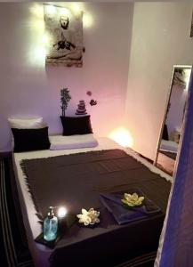 672593536: Chica busca chico en Las Palmas