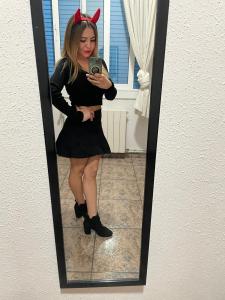 613644433: Chica busca chico en Tarragona