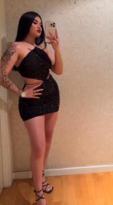 664842039: Chica busca chico en Madrid