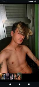 634123653: Chico busca chica en Sevilla