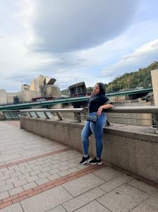 624524541: Chica busca chico en Guipúzcoa