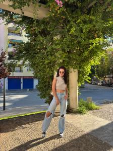 672924053: Chica busca chico en Mallorca