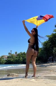 612425454: Chica busca chico en Mallorca