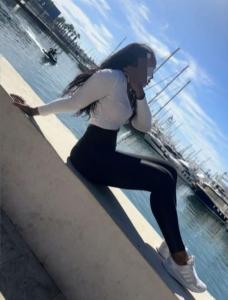 641922459: Chica busca chico en Valencia