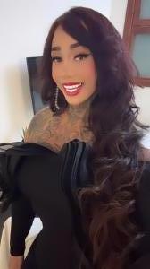 663075273: Transexual en Alicante