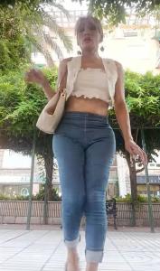 690241677: Transexual en Badajoz