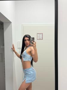 613933592: Transexual en Alicante