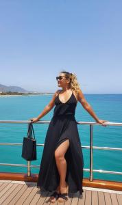 631865550: Transexual en Barcelona