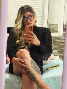 643905179: Transexual en Madrid