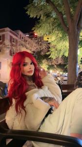 614583519: Transexual en Alicante