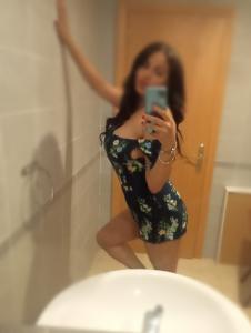613813549: Chica busca chico en Madrid