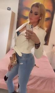 605404290: Transexual en Barcelona