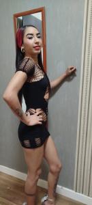 613706034: Chica busca chico en Badajoz