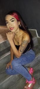 613706034: Chica busca chico en Badajoz