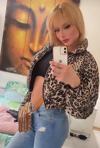 605404290: Transexual en Barcelona