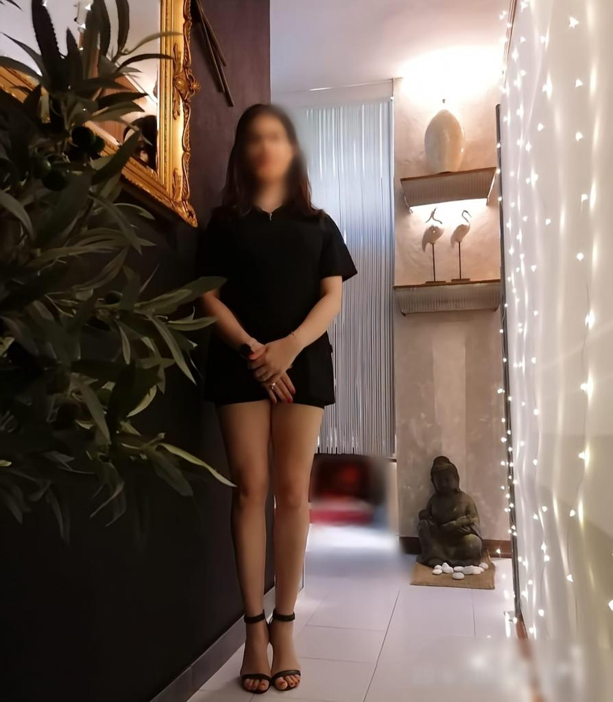 Chica busca chico en Madrid: 