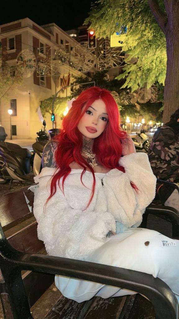 614583519: Transexual en Alicante