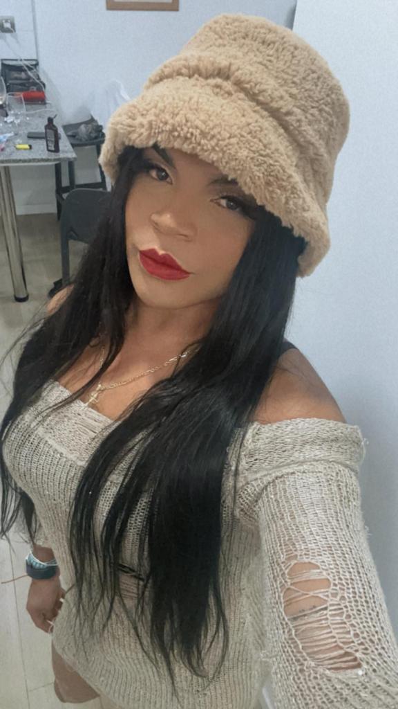 Transexual en Tenerife: 