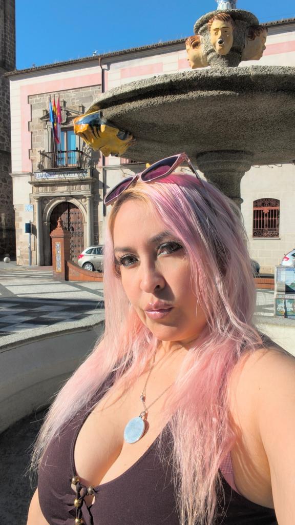 Chica busca chico en Valencia: 