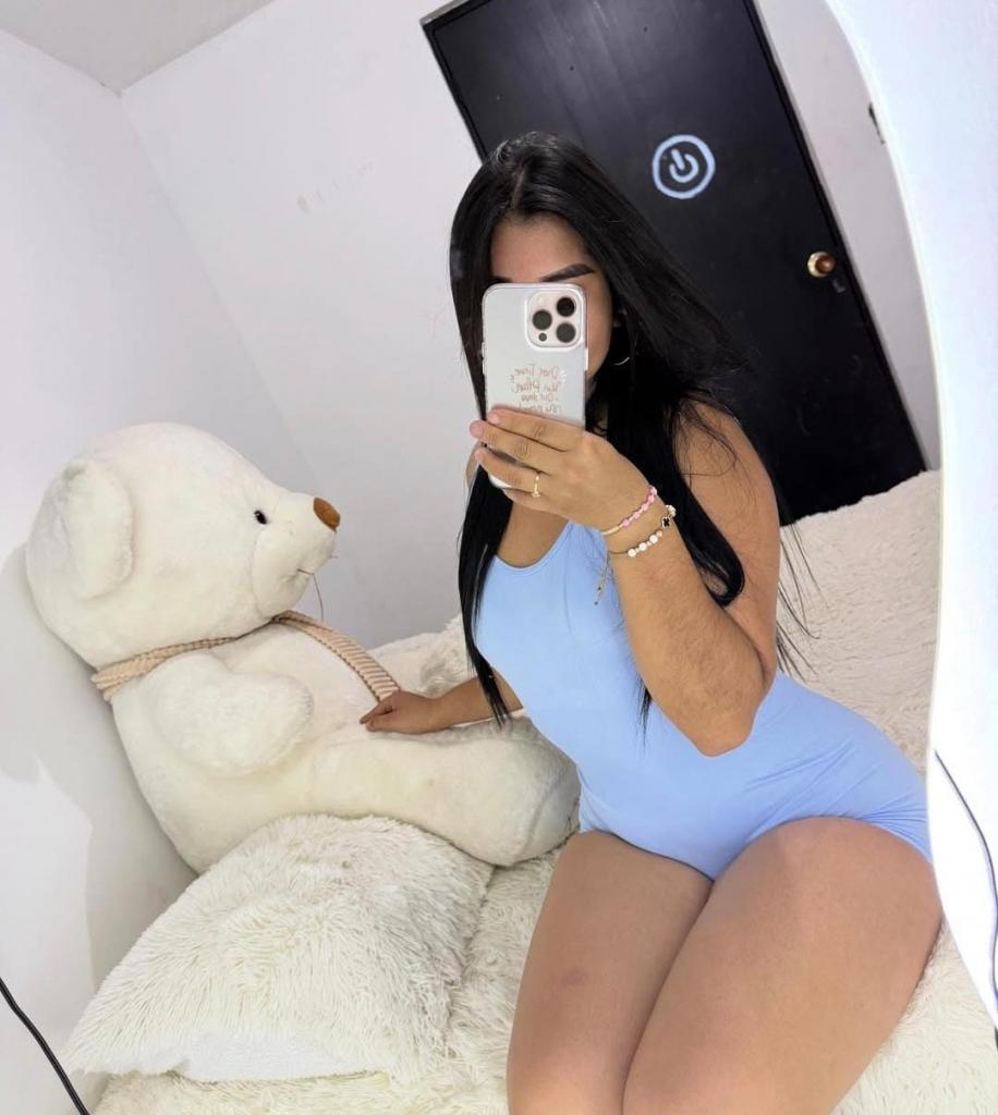 Chica busca chico en Málaga: 