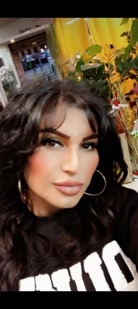 Travesti en Barcelona: 