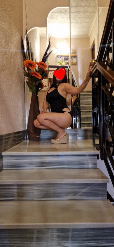 603564300: Chica busca chico en Murcia